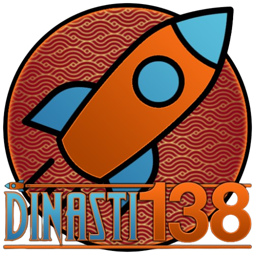 DINASTI138 Register