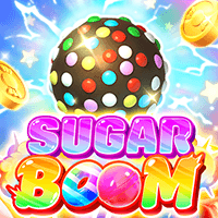 Sugar-Boom